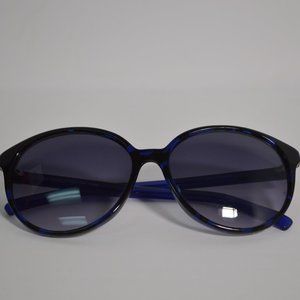 Fendi Blue Sunglasses